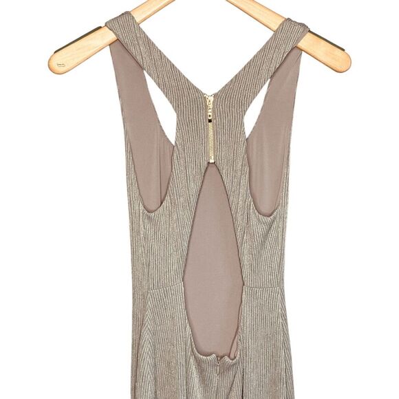 Rumer The Label Rosa Maxi Dress - Picture 12 of 16